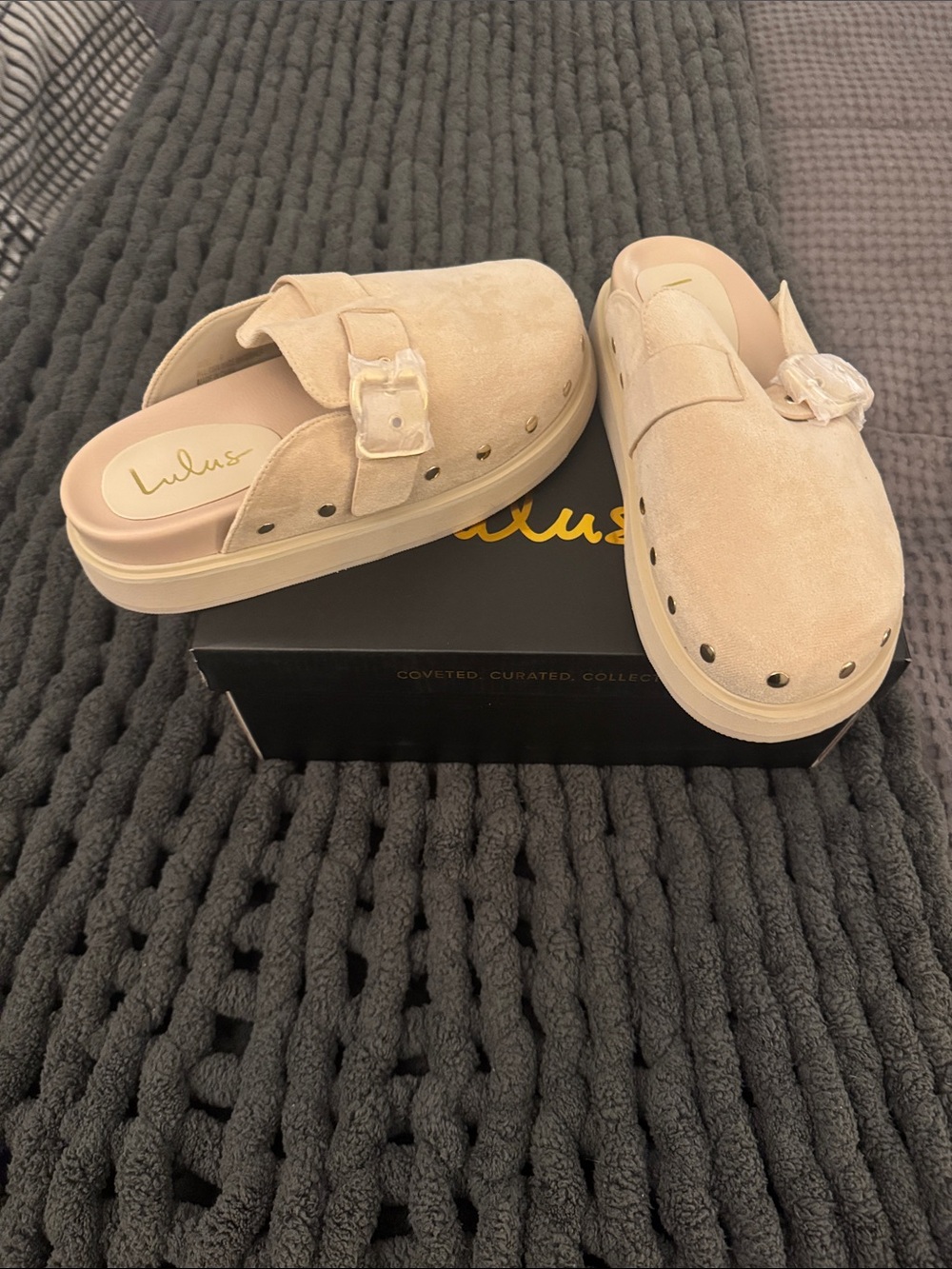 Lulus Clogs